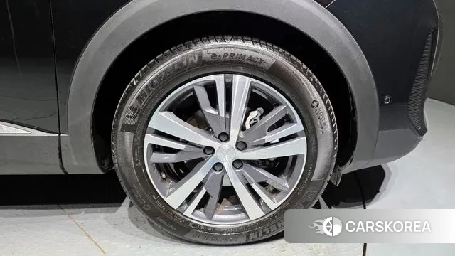 Peugeot 5008 second generation id 2974174 из Кореи 15