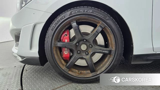 Hyundai Veloster (JS) id 4318134 из Кореи 15