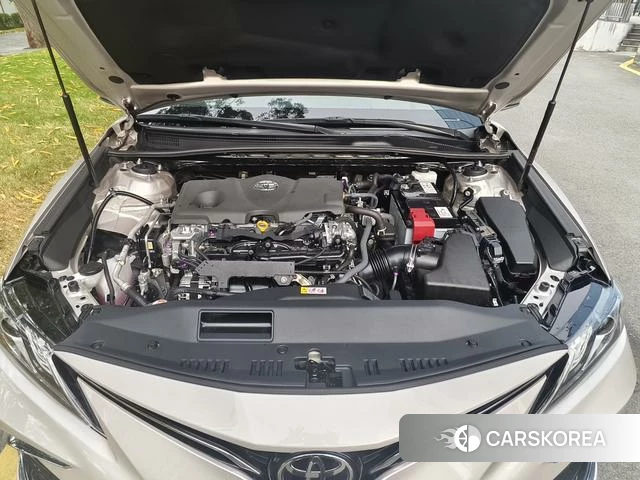 Toyota Camry id 3945004 из Китая 7