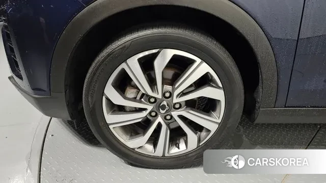 Ssangyong Berry New Tivoli id 3028956 из Кореи 15