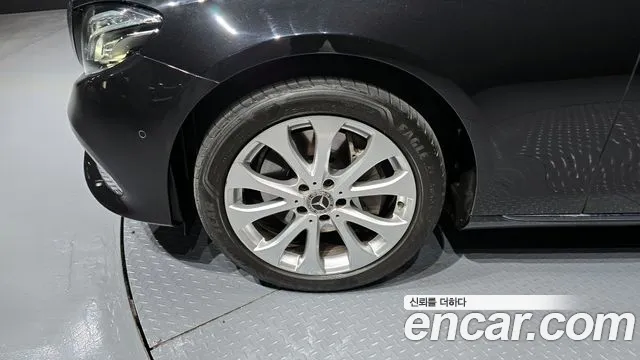 Mercedes-Benz E-Class W213 id 2702867 из Кореи 15