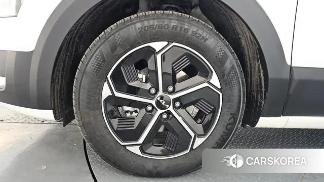 Kia Di Ol Nu Niro id 3731795 из Кореи 15