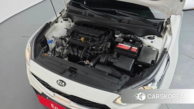 Kia Come New K3 id 4489915 из Кореи 27