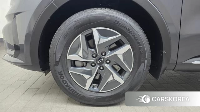 Kia Sorento 4th Generation id 4283878 из Кореи 29