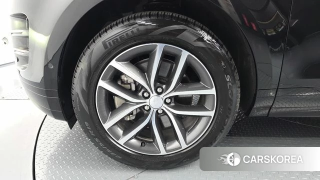 Land Rover Range Rover Evoque 2nd Generation id 3963382 из Кореи 15