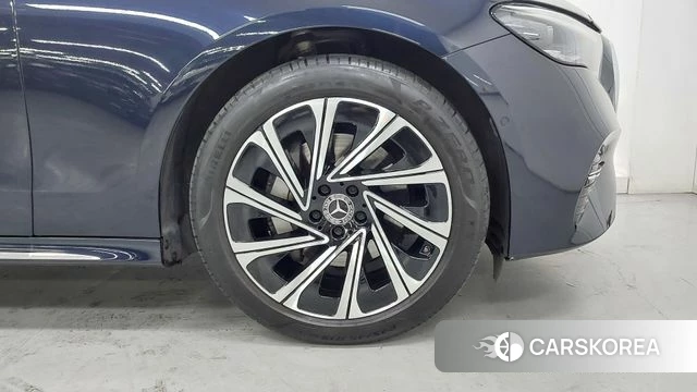 Mercedes-Benz E-Class W214 id 4617923 из Кореи 12