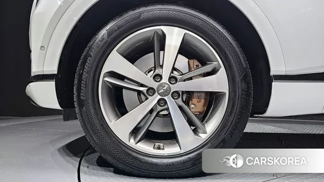 Genesis GV80 id 3032665 из Кореи 15