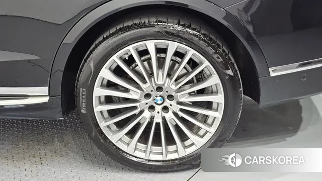 BMW X7 (G07) id 3600814 из Кореи 15