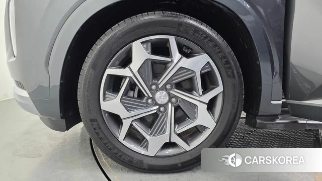 Hyundai Palisade id 4642129 из Кореи 31