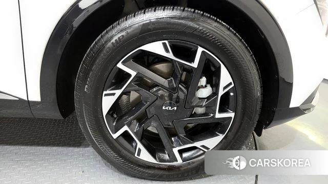 Kia Sportage 5th Generation id 3827212 из Кореи 15