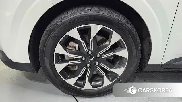 Kia Carnival 4th generation id 3659626 из Кореи 15