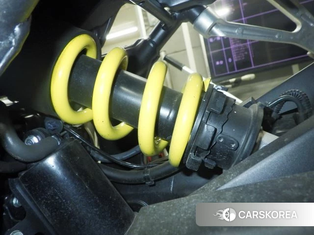 Проданный Honda CBR650R id 3997877 из Японии, фото 8