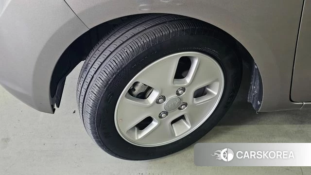 Kia The New Ray id 4392610 из Кореи 15