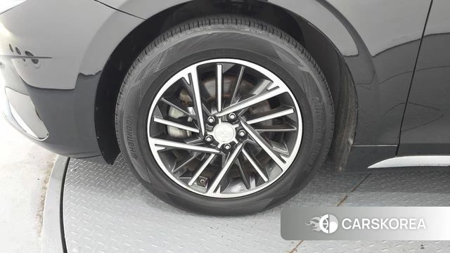 Hyundai The New Grandeur IG id 4535359 из Кореи 15