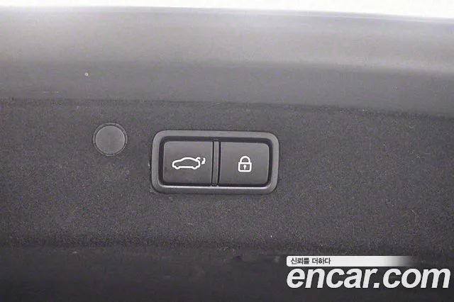 Hyundai Grandeur IG id 2673941 из Кореи 15