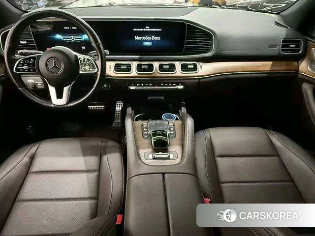 Mercedes-Benz Maybach GLS 2022 Черный из Китая, фото 5