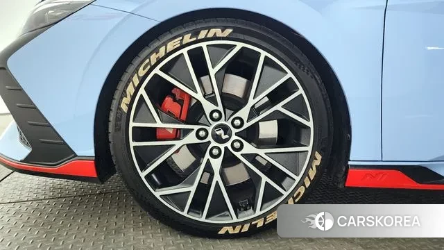 Hyundai Avante (CN7) id 3746388 из Кореи 15