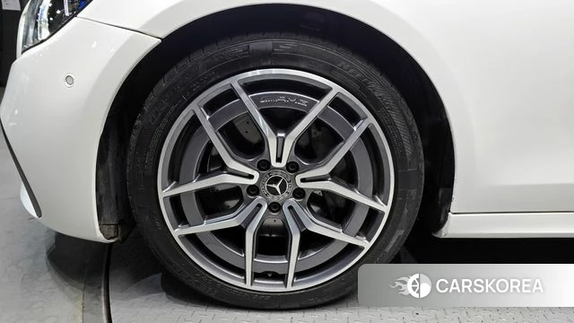 Mercedes-Benz E-Class W213 id 3858796 из Кореи 15