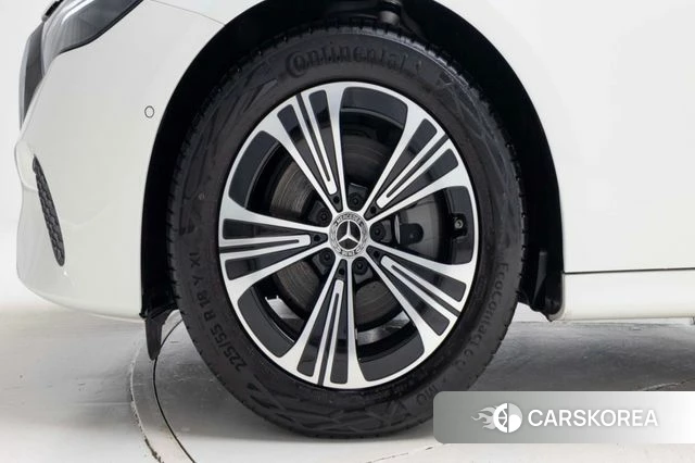 Mercedes-Benz E-Class W214 id 4719579 из Кореи 15