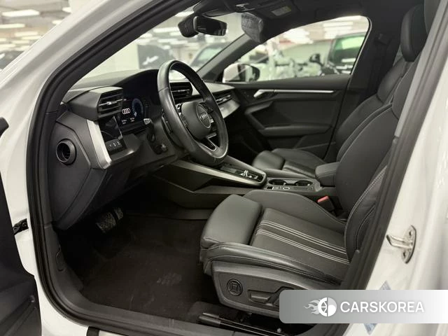 Audi A3 id 4261629 из Китая 13