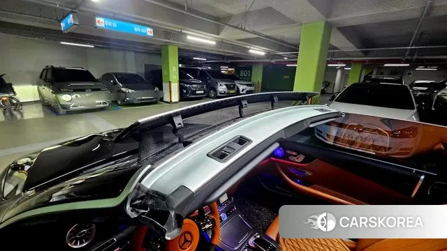 Mercedes-Benz E-Class W213 id 3713838 из Кореи 11