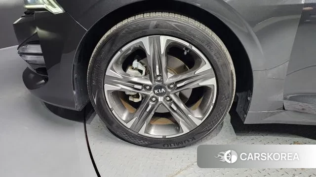 Kia K5 3rd generation id 3592366 из Кореи 15