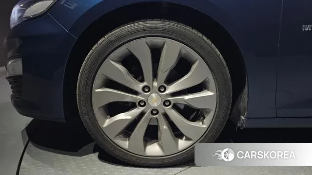 Chevrolet (GM Daewoo) The New Malibu id 3598802 из Кореи 15