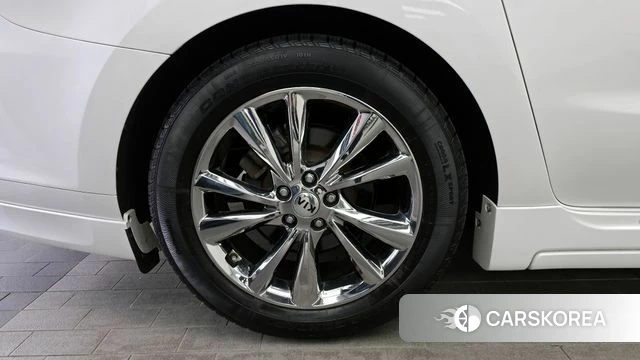 Kia The New Carnival id 4304465 из Кореи 15