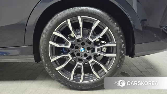 BMW X6 (G06) id 3711674 из Кореи 15