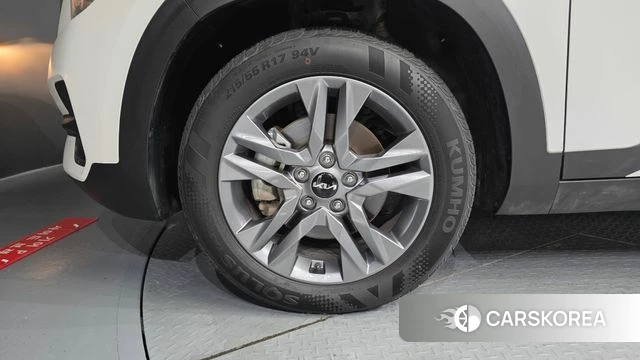 Kia Seltos id 4572955 из Кореи 15