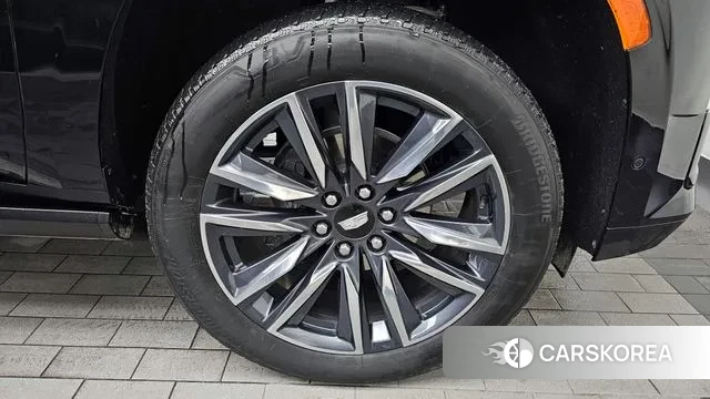 Cadillac Escalade 5th Generation id 3415858 из Кореи 15