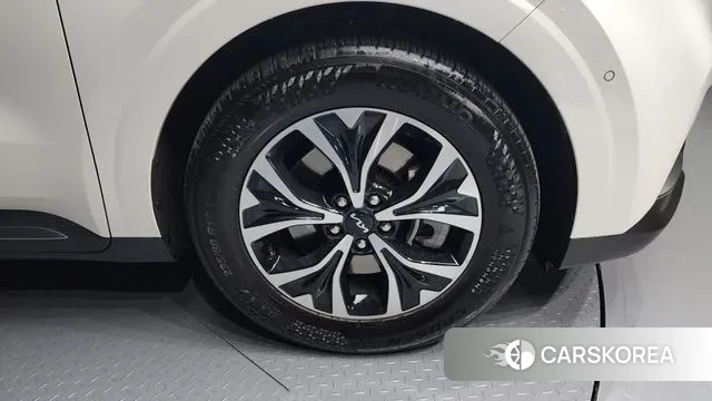 Kia Carnival 4th generation id 3394428 из Кореи 15