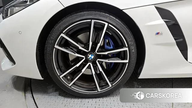 BMW Z4 (G29) id 3322214 из Кореи 15