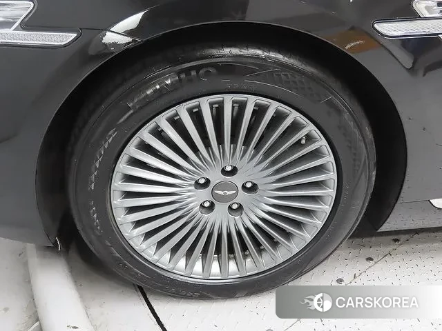 Genesis G90 id 3469653 из Кореи 15