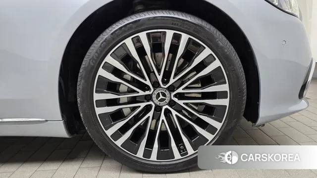 Mercedes-Benz S-Class W223 id 3361526 из Кореи 15
