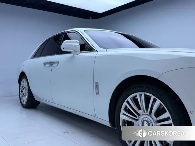 Rolls-Royce Ghost 2nd Generation id 3121686 из Кореи 15