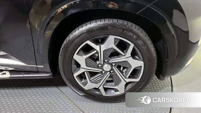 Hyundai Palisade id 3513915 из Кореи 15