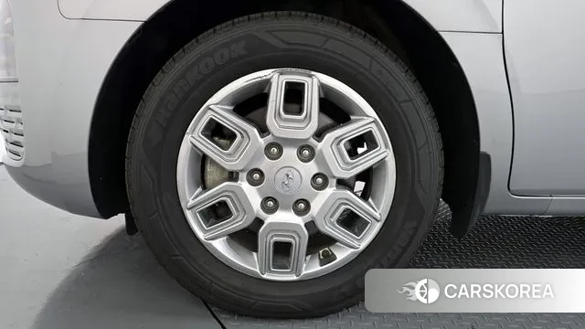 Hyundai Staria id 2990135 из Кореи 15