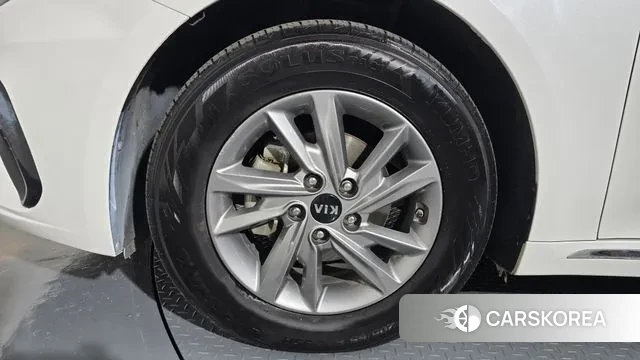 Kia The New K5 2nd generation id 3423265 из Кореи 15