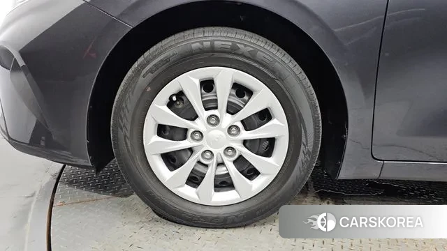 Kia The New K3 2nd generation id 3094501 из Кореи 15