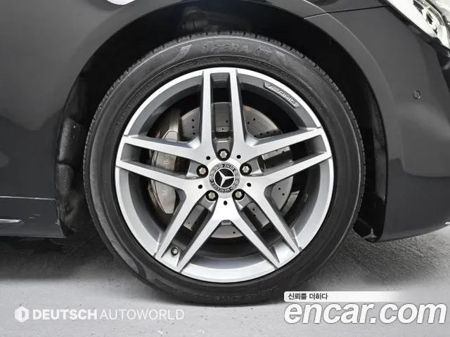 Mercedes-Benz S-Class W222 id 2702465 из Кореи 15