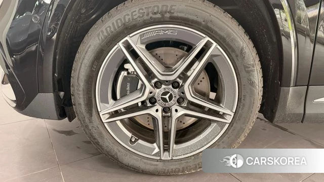 Mercedes-Benz GLA - Class H247 id 4307940 из Кореи 15