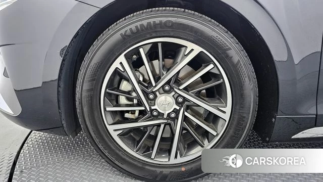 Hyundai The New Grandeur IG id 3916640 из Кореи 15