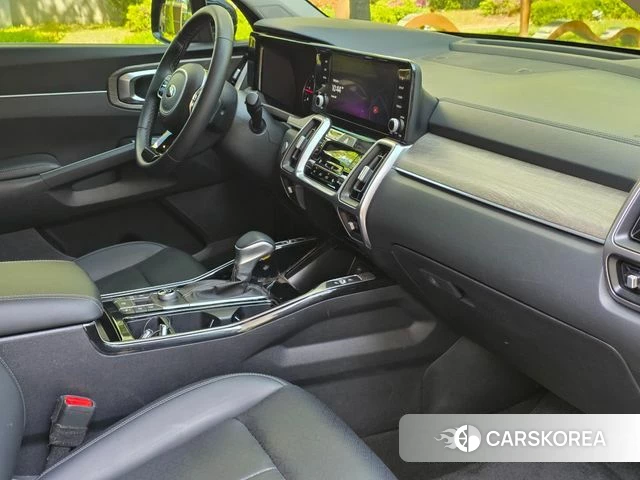 Kia Sorento 4th Generation id 4283729 из Кореи 15