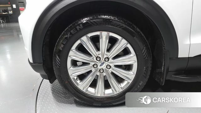 Ford Explorer 6th Generation id 4594677 из Кореи 15