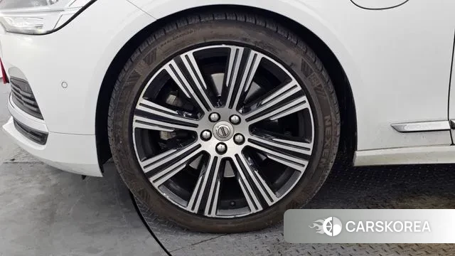 Volvo S90 id 3716963 из Кореи 15