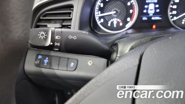 Hyundai The New Avante AD id 2693793 из Кореи 15