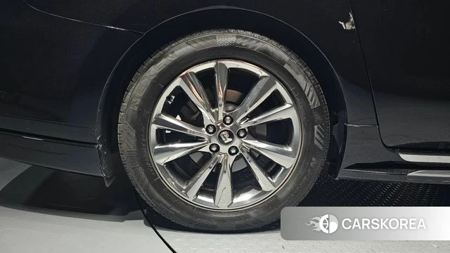 Kia The New Carnival id 4693409 из Кореи 15
