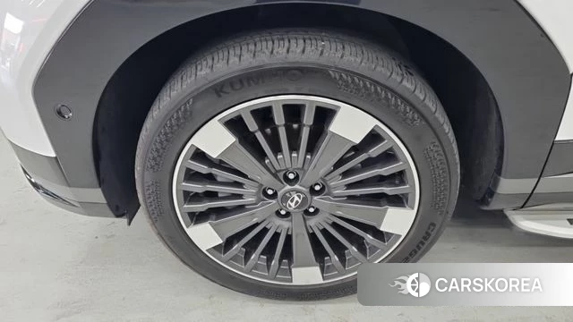 Hyundai Santa Fe (MX5) id 4879788 из Кореи 13