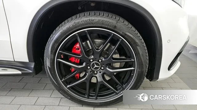 Mercedes-Benz GLE-Class W167 id 3269915 из Кореи 15